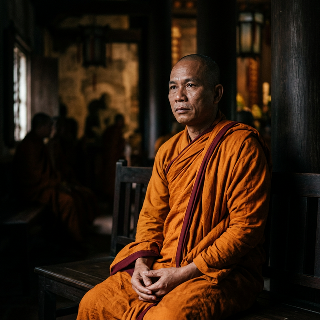 Thích Nhuận Đạt